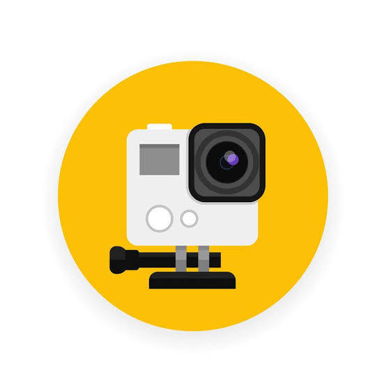Action camera