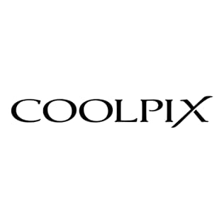 Coolpix camera