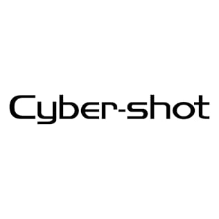 Cyber-shot camera