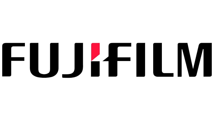 Fujifilm camera