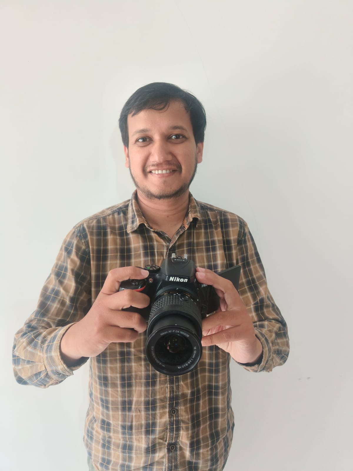 Mohsin Inamdar