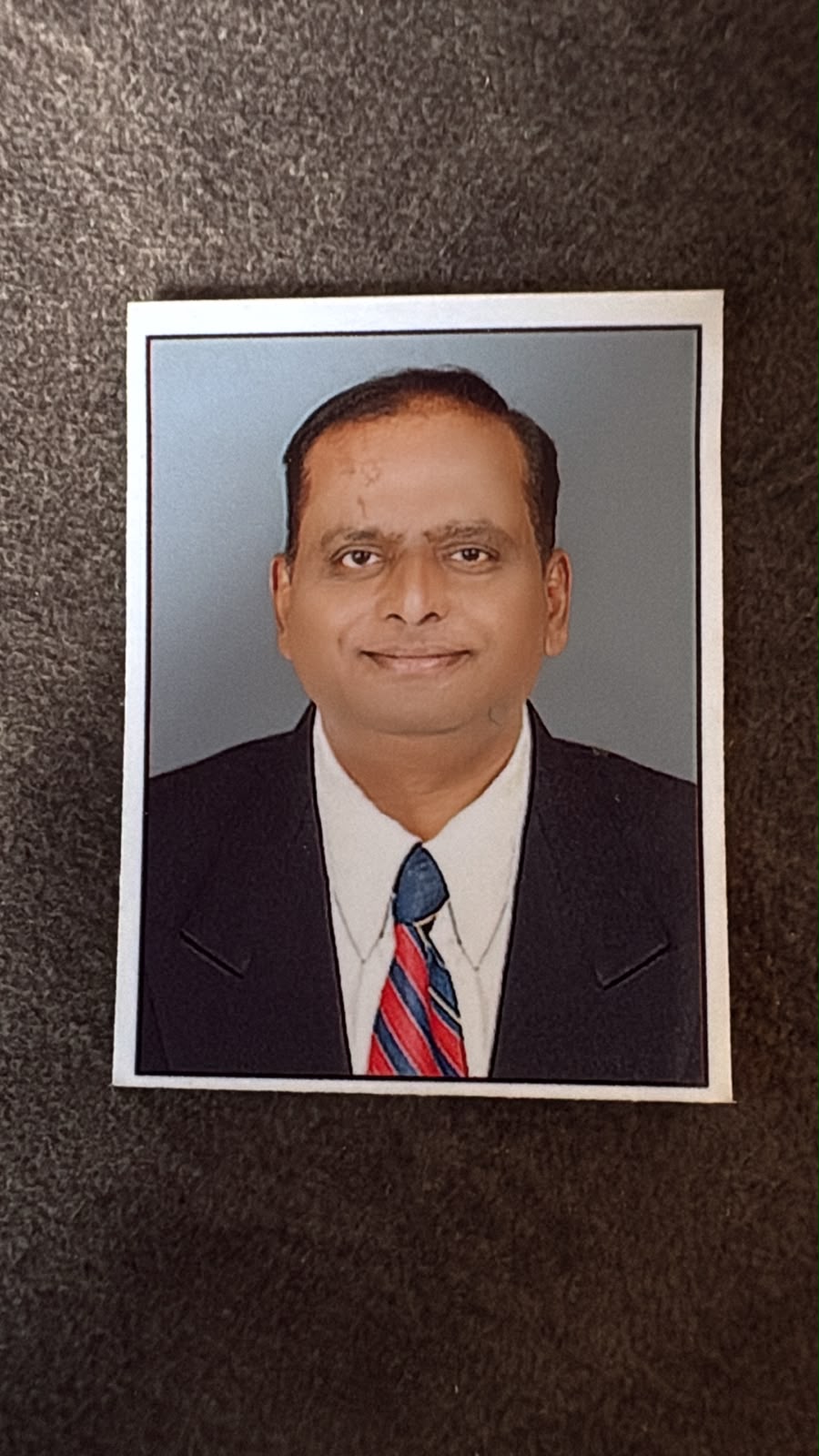 Nitin Jaiswal