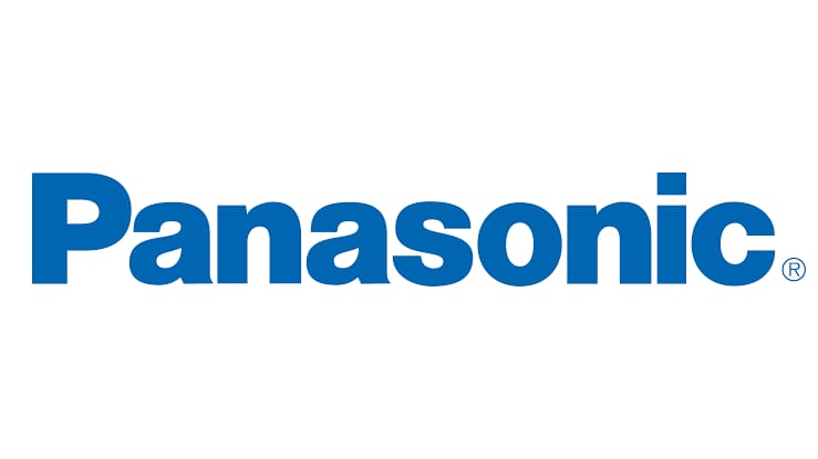 Panasonic camera