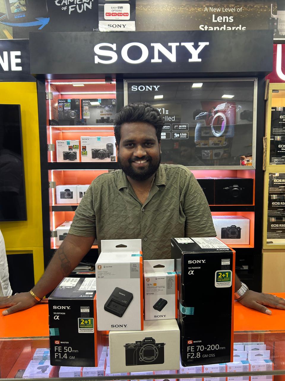 Rohit Kadam