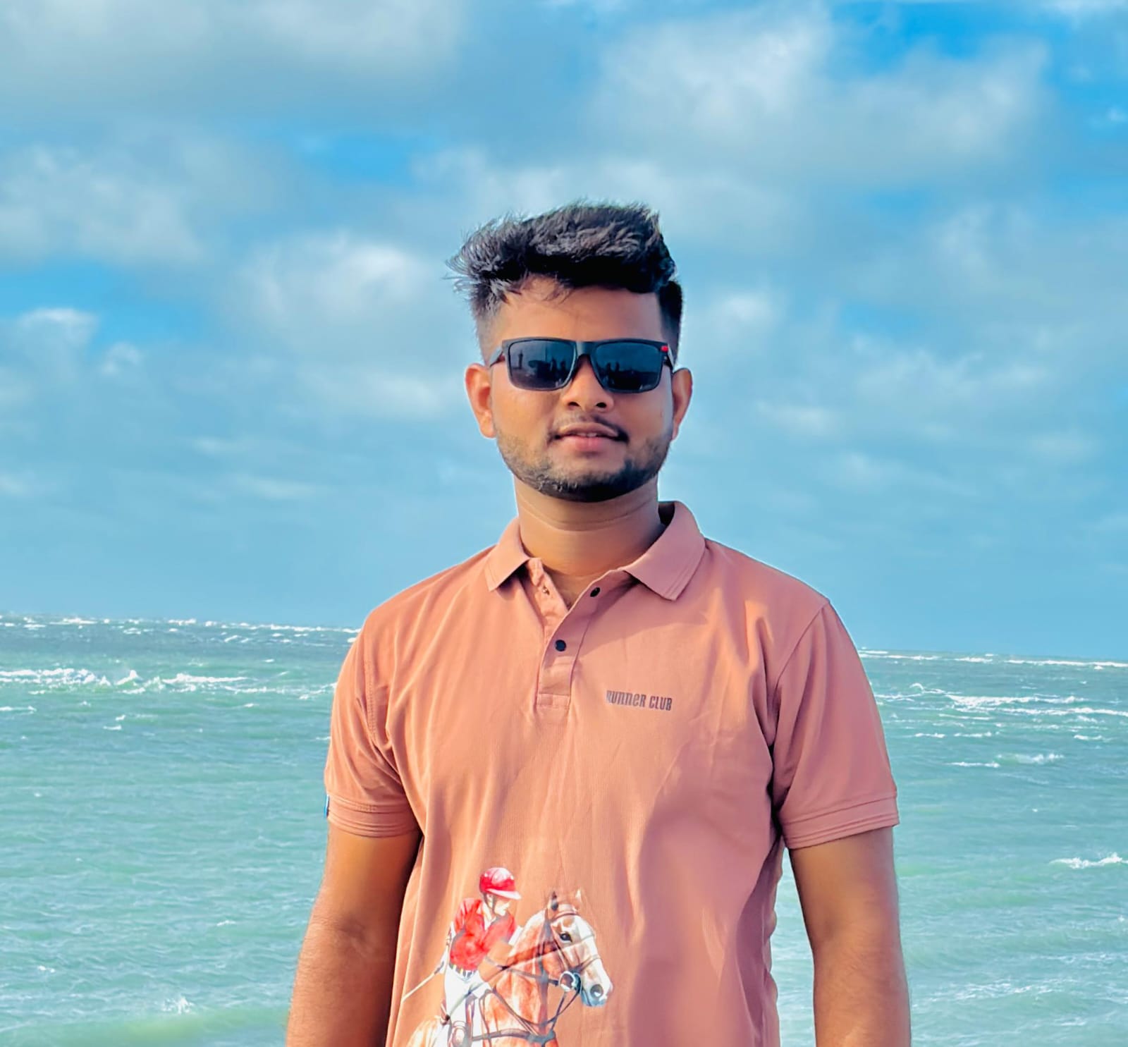 Shridhar Patil