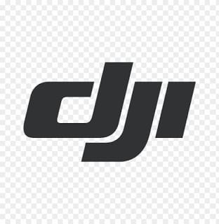 DJI camera