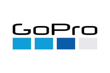 GoPro camera