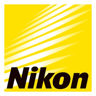 Nikon camera