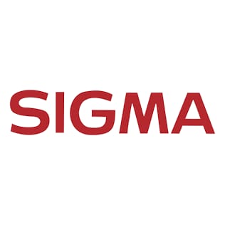 Sigma lens
