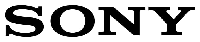 Sony camera