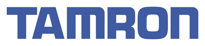 Tamron lens